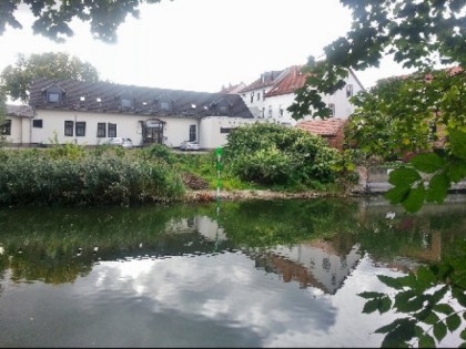 Foto: Zur alten Stadtmauer 